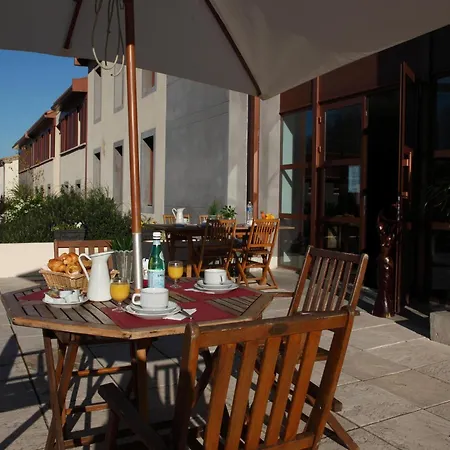 Daire Res La Barbacane, Carcassonne, For 4 Pers