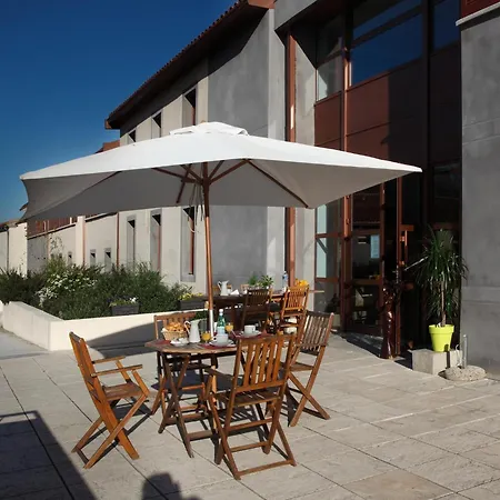 Res La Barbacane, Carcassonne, For 4 Pers Каркассон