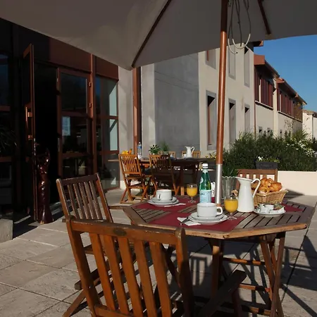 Res La Barbacane, Carcassonne, For 4 Pers * Каркассон