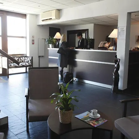 Res La Barbacane, Carcassonne, For 4 Pers Каркассон
